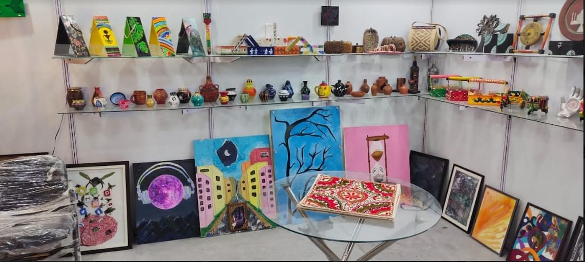 Satyam Fashion Institute Noida Events photo 14